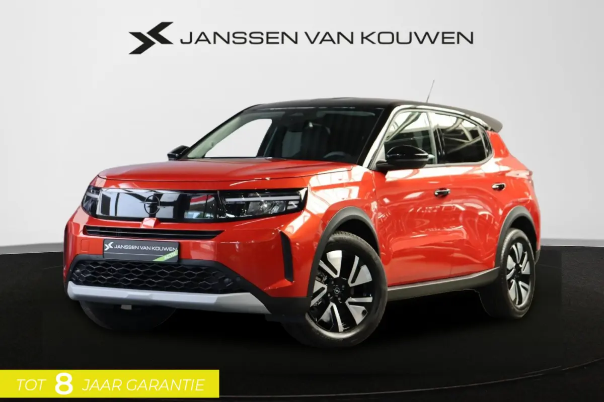 1.2 Turbo Hybrid GS Voorraad Voordeel / 2+6 Jaar Garantie
