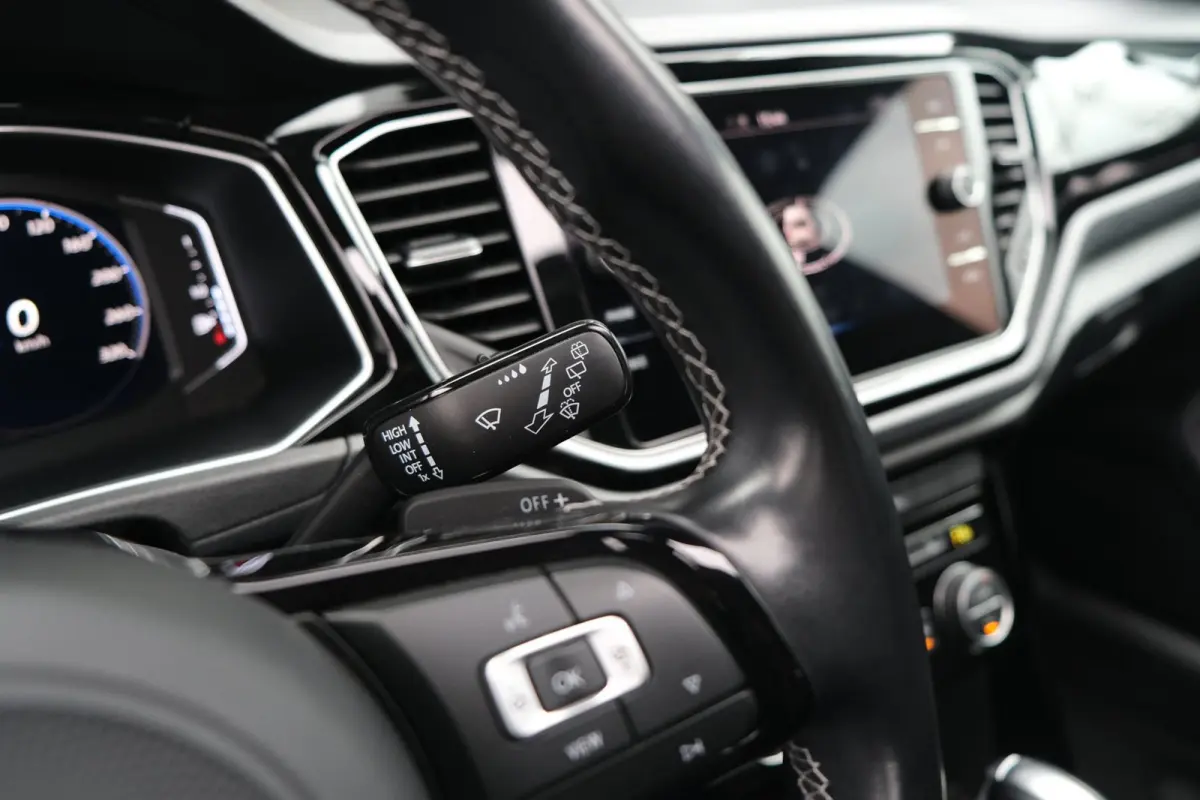 2.0 TSI 4Motion R 300PK Akra Pano Leder Led Beats Virtual Cam Navi ACC Trekhaak