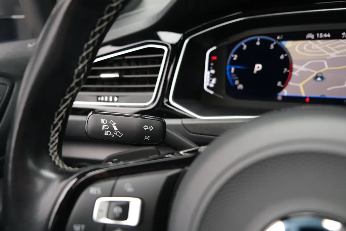 2.0 TSI 4Motion R 300PK Akra Pano Leder Led Beats Virtual Cam Navi ACC Trekhaak