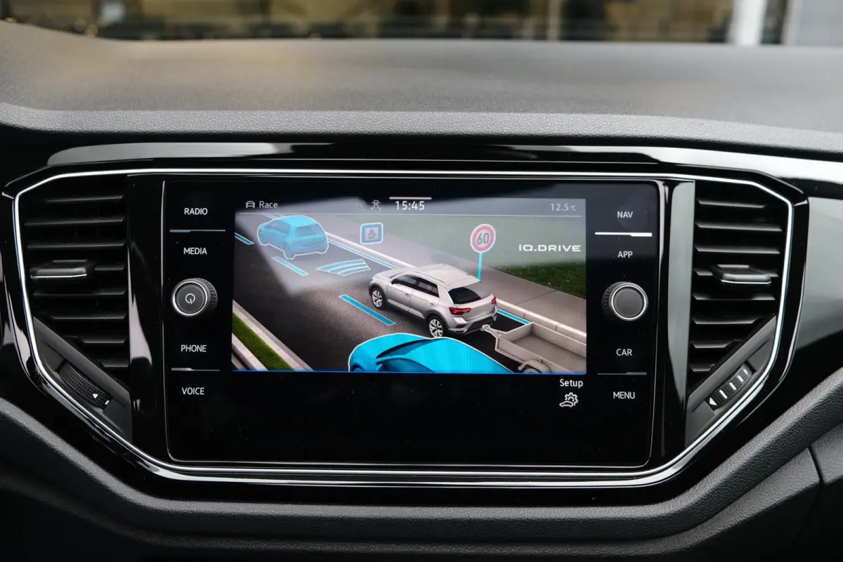 2.0 TSI 4Motion R 300PK Akra Pano Leder Led Beats Virtual Cam Navi ACC Trekhaak