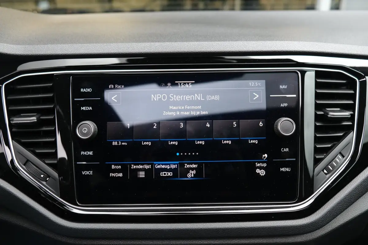 2.0 TSI 4Motion R 300PK Akra Pano Leder Led Beats Virtual Cam Navi ACC Trekhaak