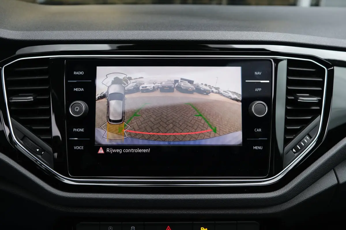 2.0 TSI 4Motion R 300PK Akra Pano Leder Led Beats Virtual Cam Navi ACC Trekhaak