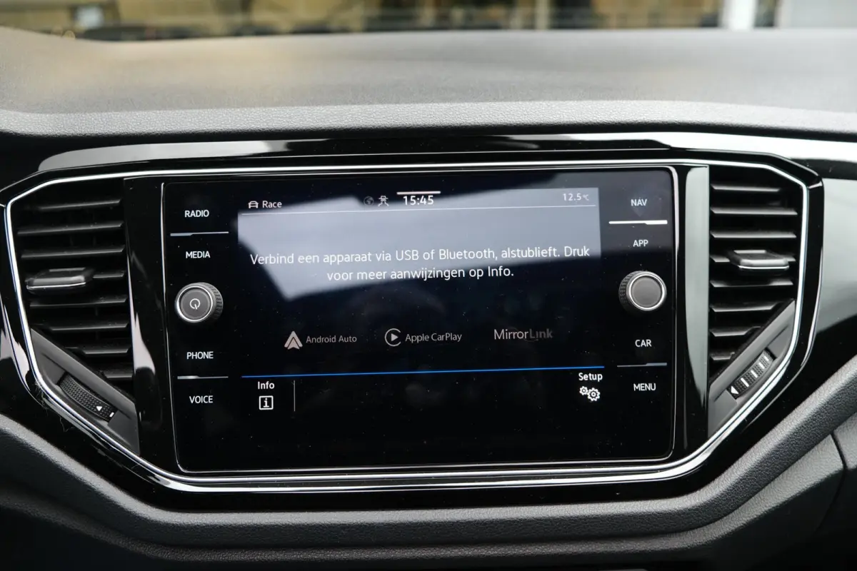 2.0 TSI 4Motion R 300PK Akra Pano Leder Led Beats Virtual Cam Navi ACC Trekhaak