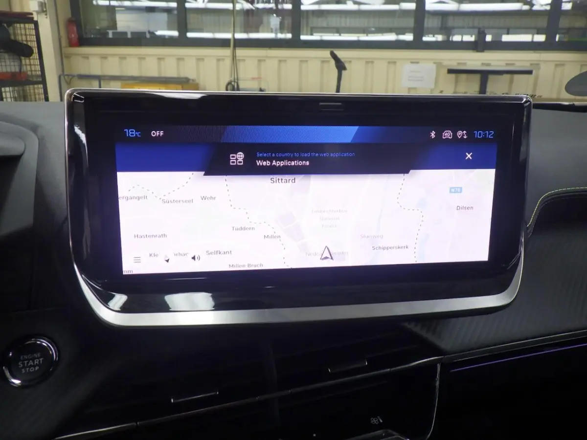 EV GT Avantage 54 kWh | Fase 3 laden | SOH 97% | Navigatie | Camera voor + achter | Adaptieve cruise control |