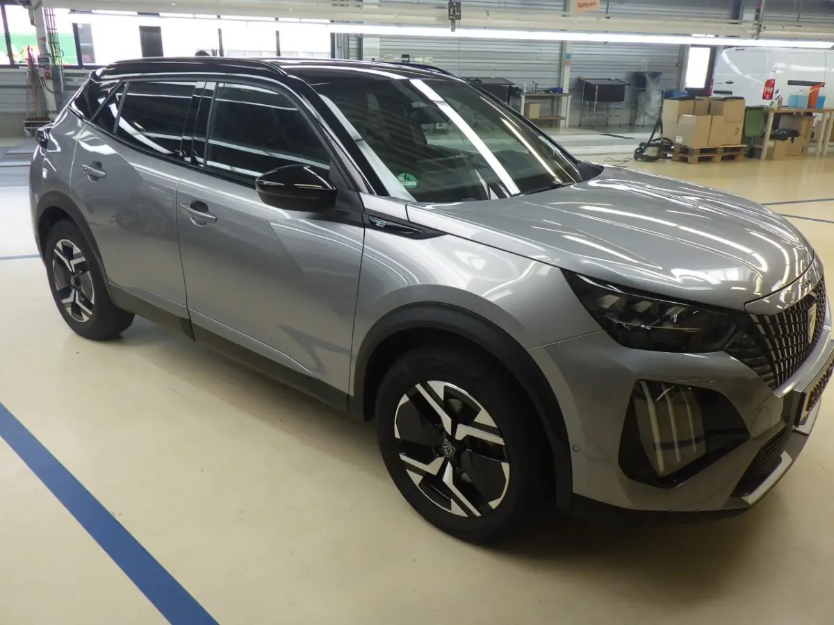 EV GT Avantage 54 kWh | Fase 3 laden | SOH 97% | Navigatie | Camera voor + achter | Adaptieve cruise control |