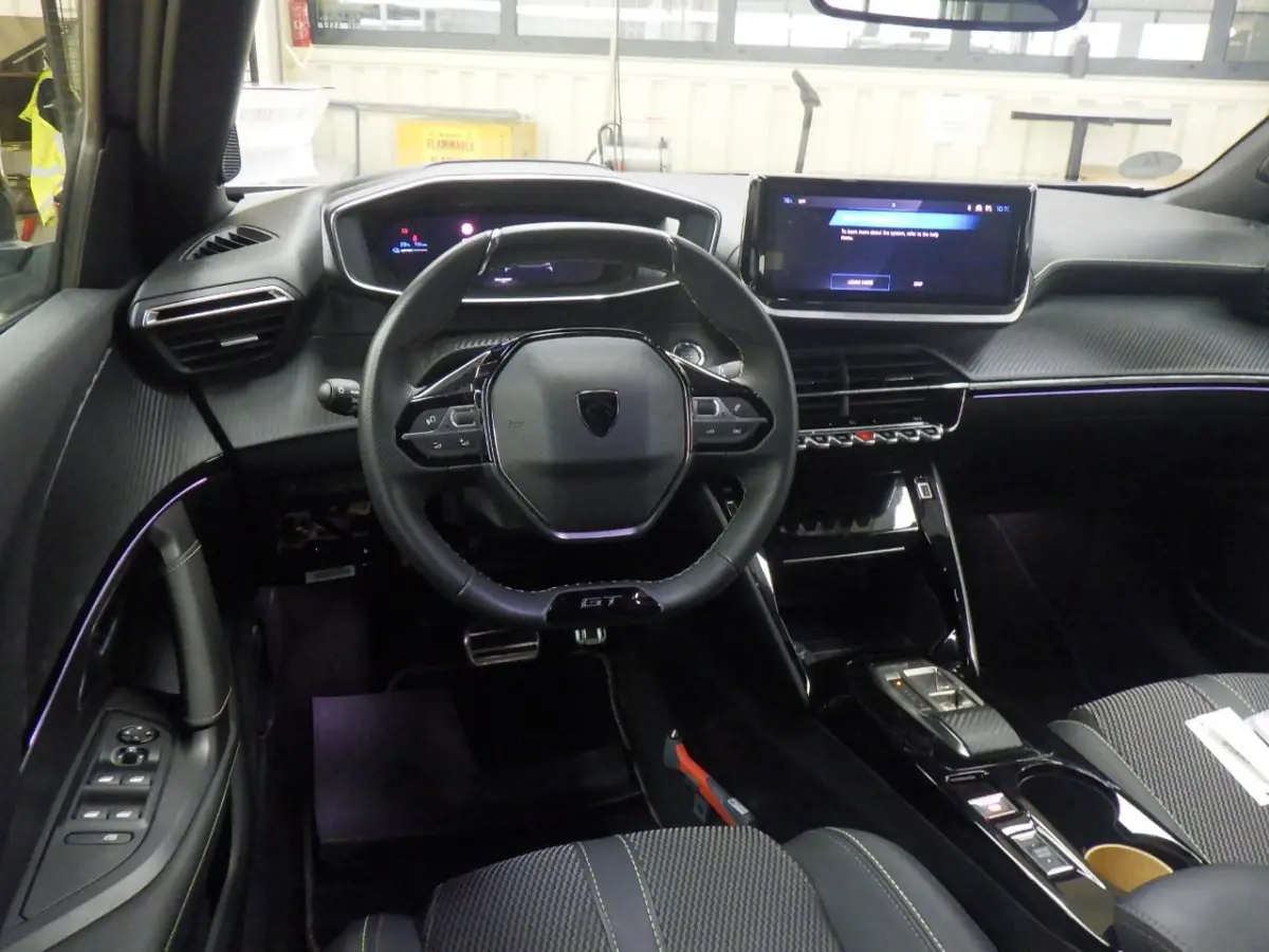 EV GT Avantage 54 kWh | Fase 3 laden | SOH 97% | Navigatie | Camera voor + achter | Adaptieve cruise control |