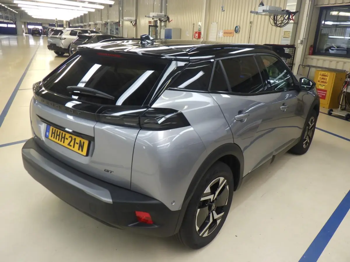 EV GT Avantage 54 kWh | Fase 3 laden | SOH 97% | Navigatie | Camera voor + achter | Adaptieve cruise control |