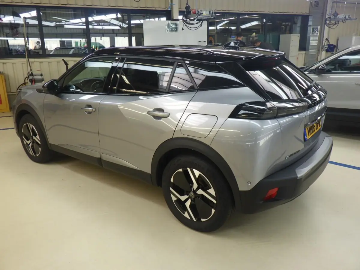 EV GT Avantage 54 kWh | Fase 3 laden | SOH 97% | Navigatie | Camera voor + achter | Adaptieve cruise control |