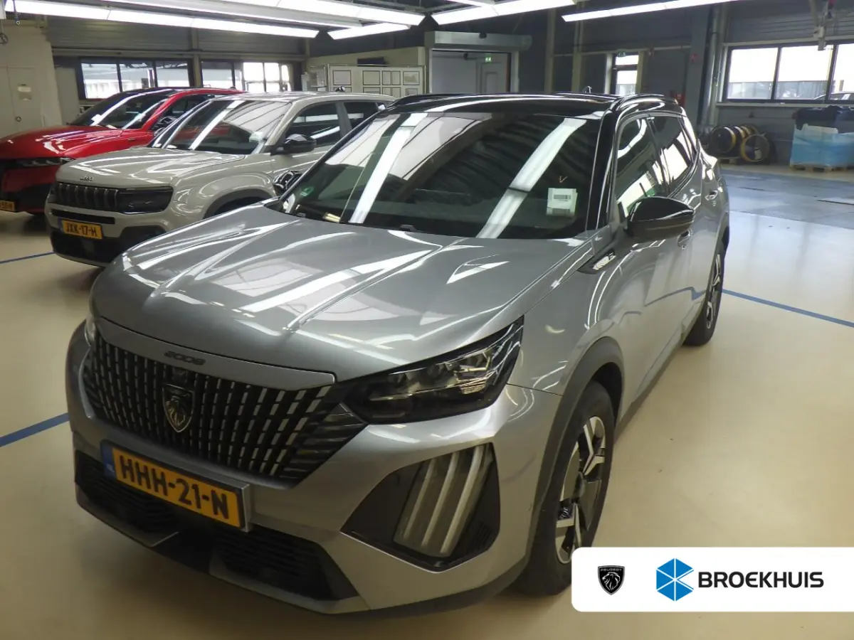 EV GT Avantage 54 kWh | Fase 3 laden | SOH 97% | Navigatie | Camera voor + achter | Adaptieve cruise control |