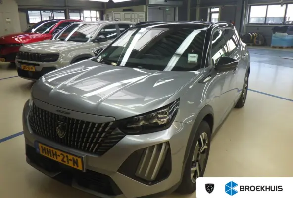 EV GT Avantage 54 kWh | Fase 3 laden | SOH 97% | Navigatie | Camera voor + achter | Adaptieve cruise control |