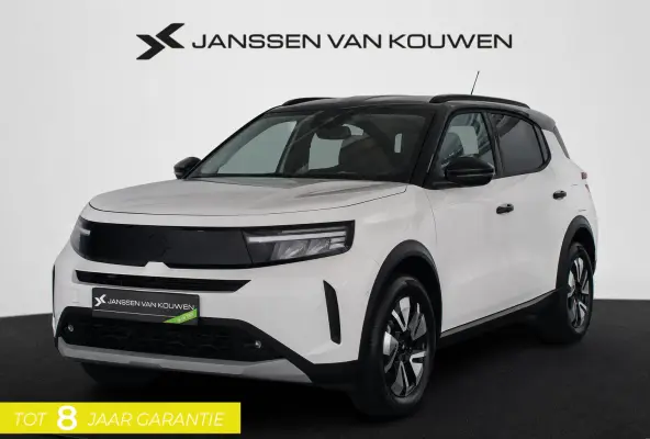 1.2 Turbo Hybrid GS 145PK / Voorraad Voordeel / 2+6 Jaar Garantie