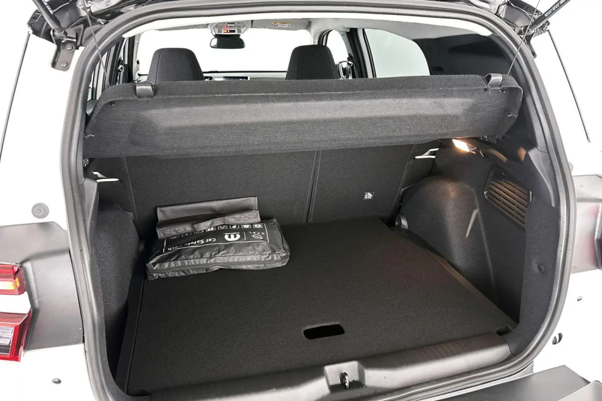 1.2 Turbo Hybrid GS 145PK / Voorraad Voordeel / 2+6 Jaar Garantie
