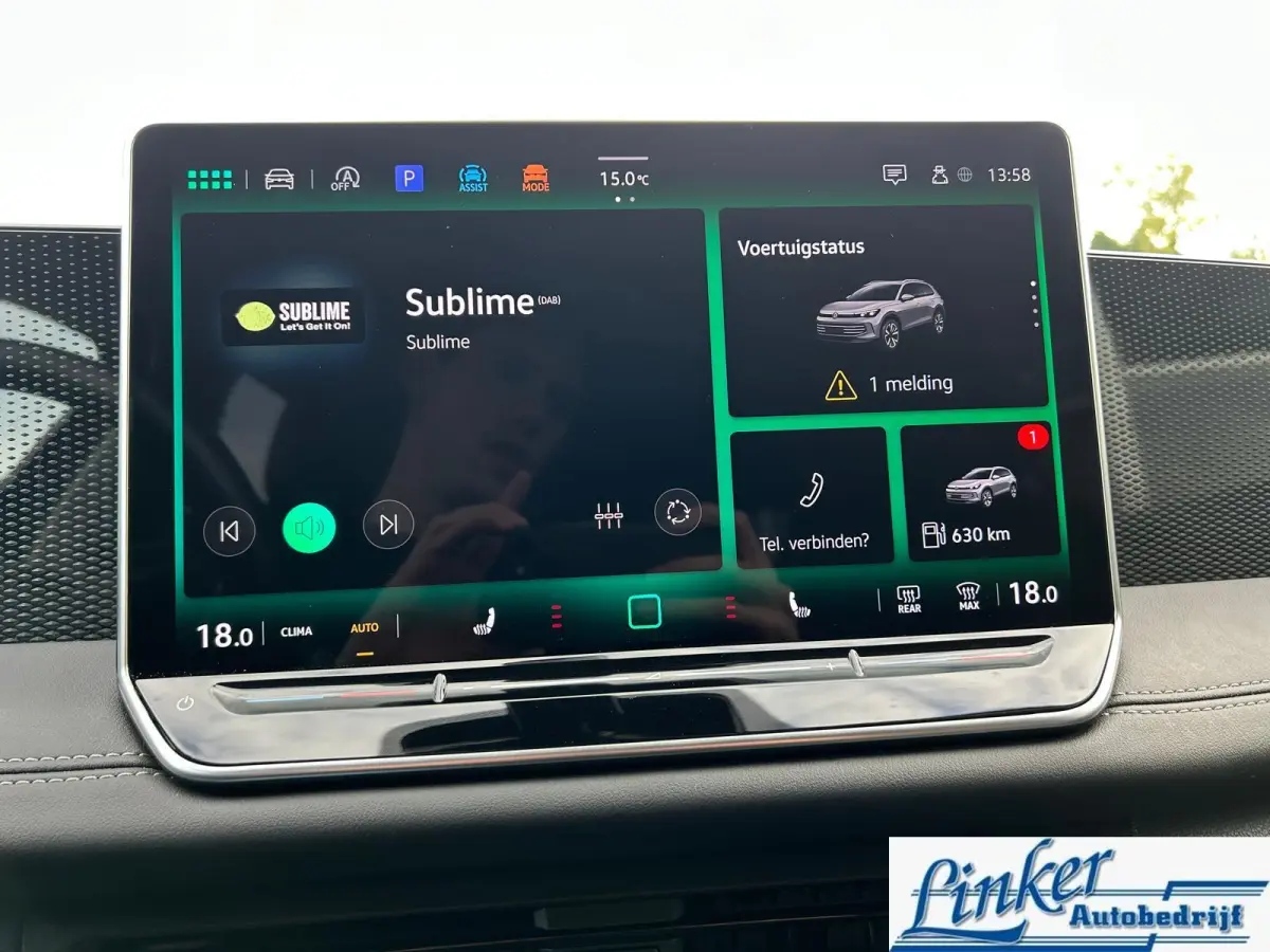 1.5 eTSI Life Edition| Stuur+Stoelverwarming|RIJKLAAR