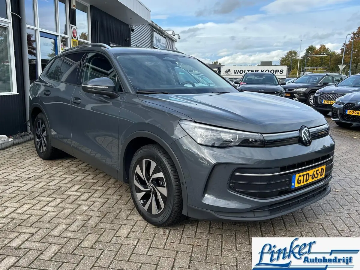 1.5 eTSI Life Edition| Stuur+Stoelverwarming|RIJKLAAR