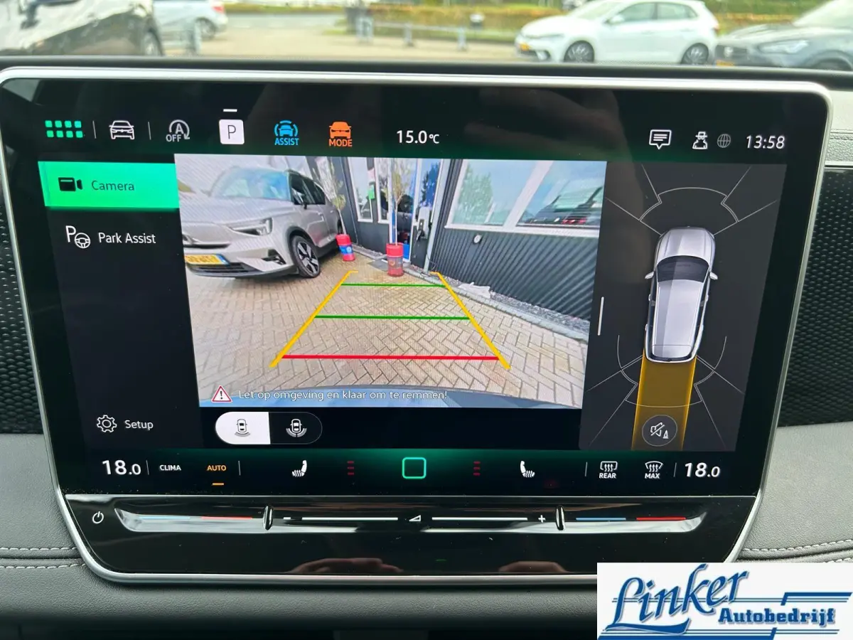 1.5 eTSI Life Edition| Stuur+Stoelverwarming|RIJKLAAR