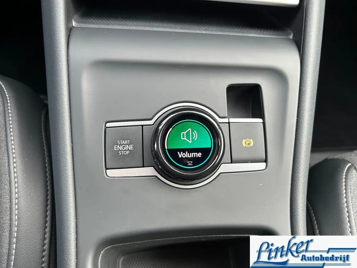 1.5 eTSI Life Edition| Stuur+Stoelverwarming|RIJKLAAR