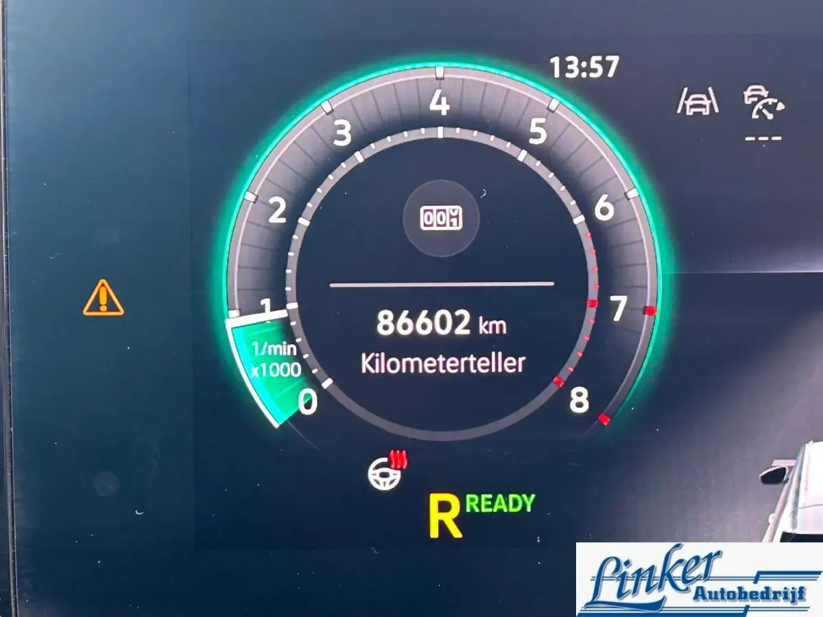 1.5 eTSI Life Edition| Stuur+Stoelverwarming|RIJKLAAR