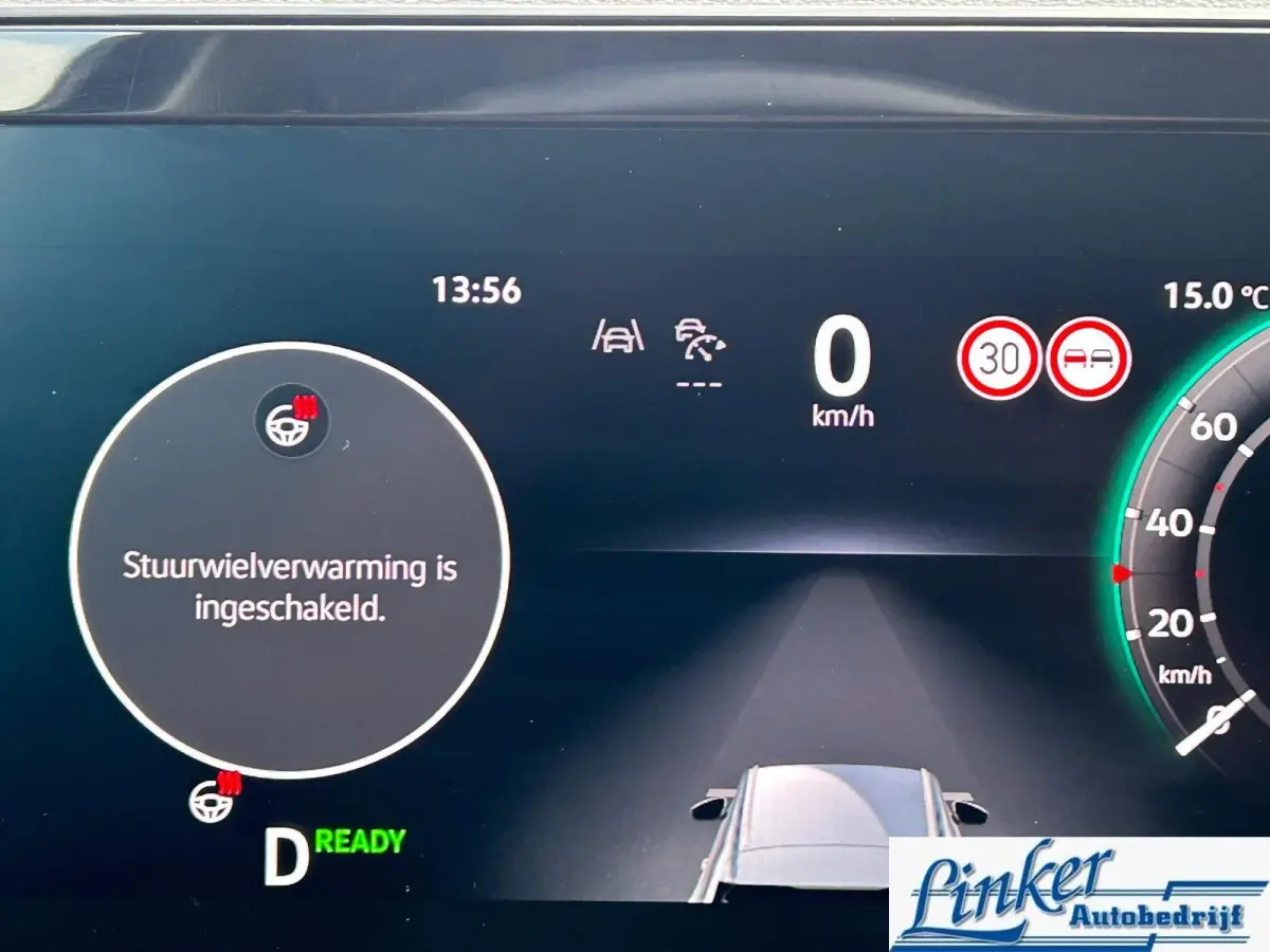 1.5 eTSI Life Edition| Stuur+Stoelverwarming|RIJKLAAR