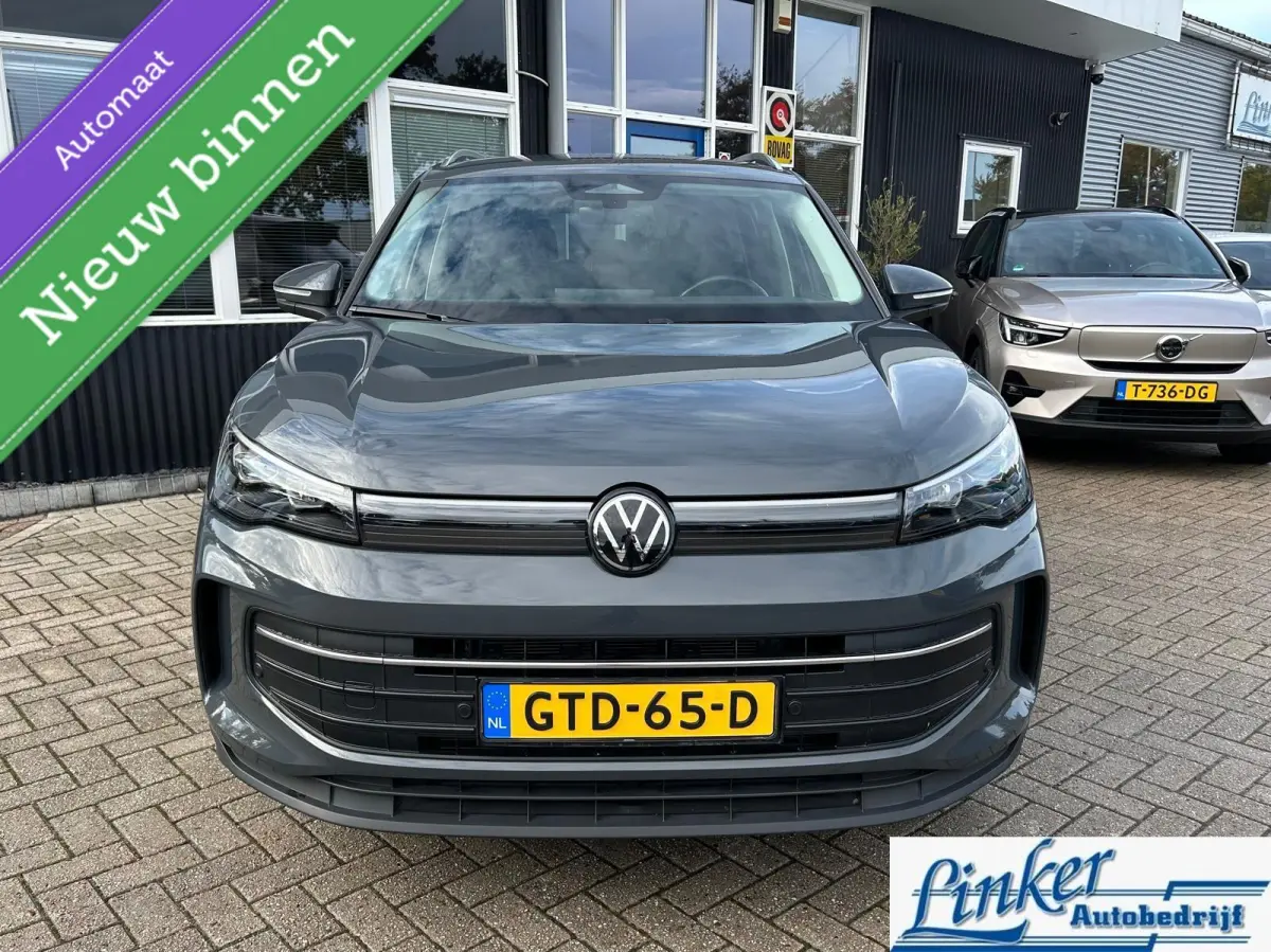 1.5 eTSI Life Edition| Stuur+Stoelverwarming|RIJKLAAR