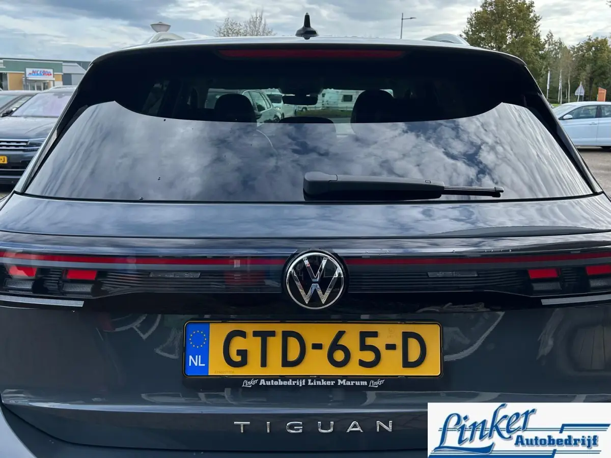 1.5 eTSI Life Edition| Stuur+Stoelverwarming|RIJKLAAR