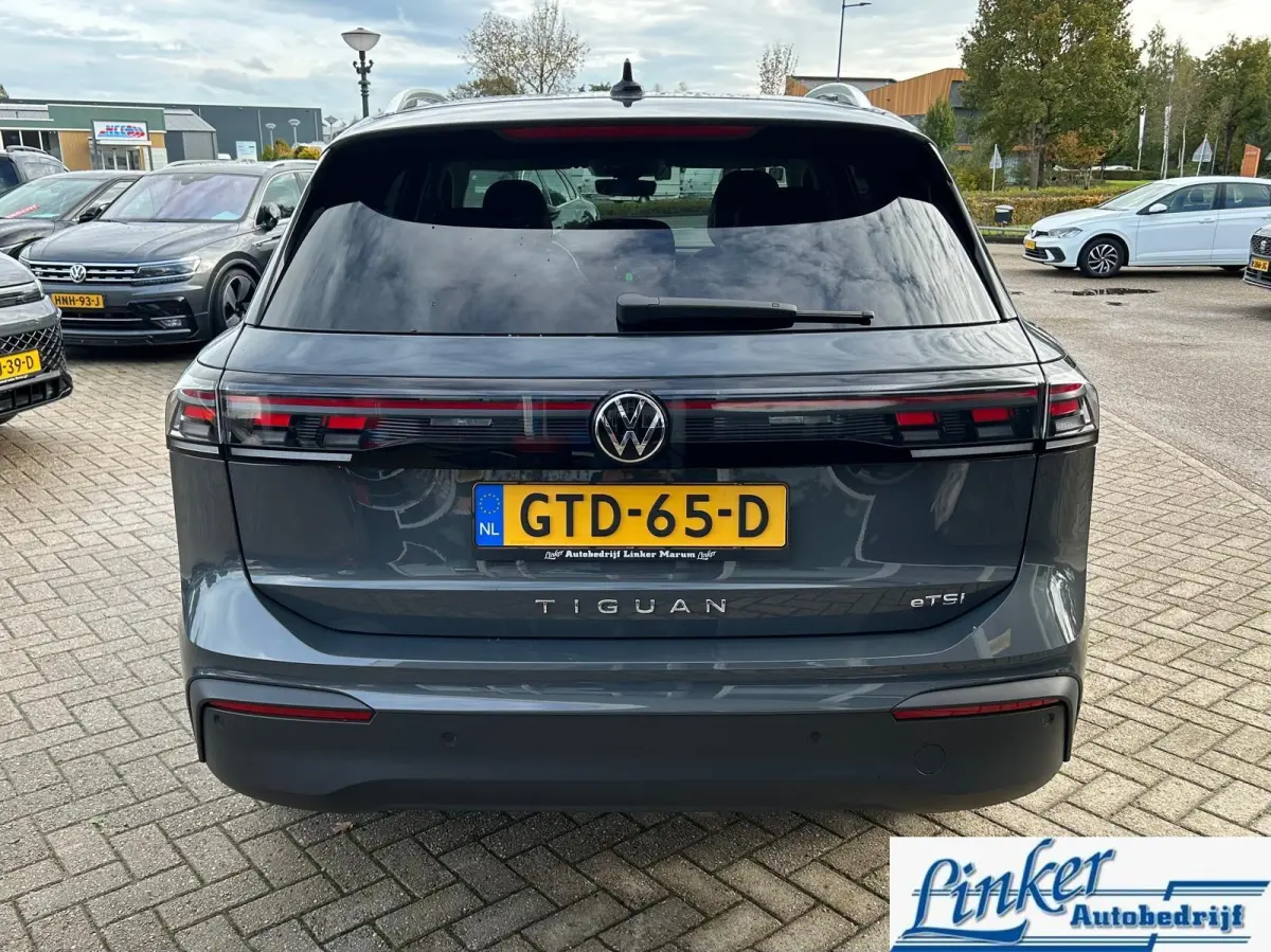1.5 eTSI Life Edition| Stuur+Stoelverwarming|RIJKLAAR