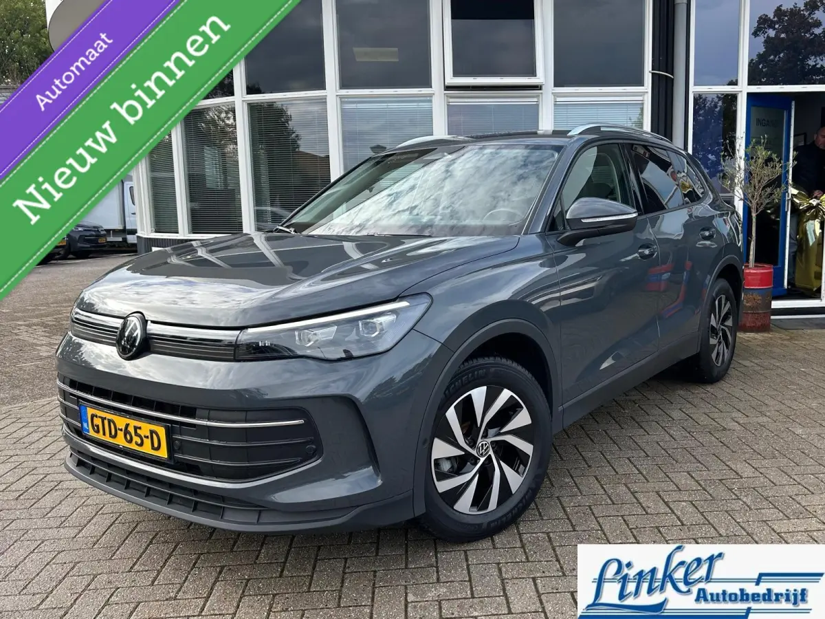1.5 eTSI Life Edition| Stuur+Stoelverwarming|RIJKLAAR