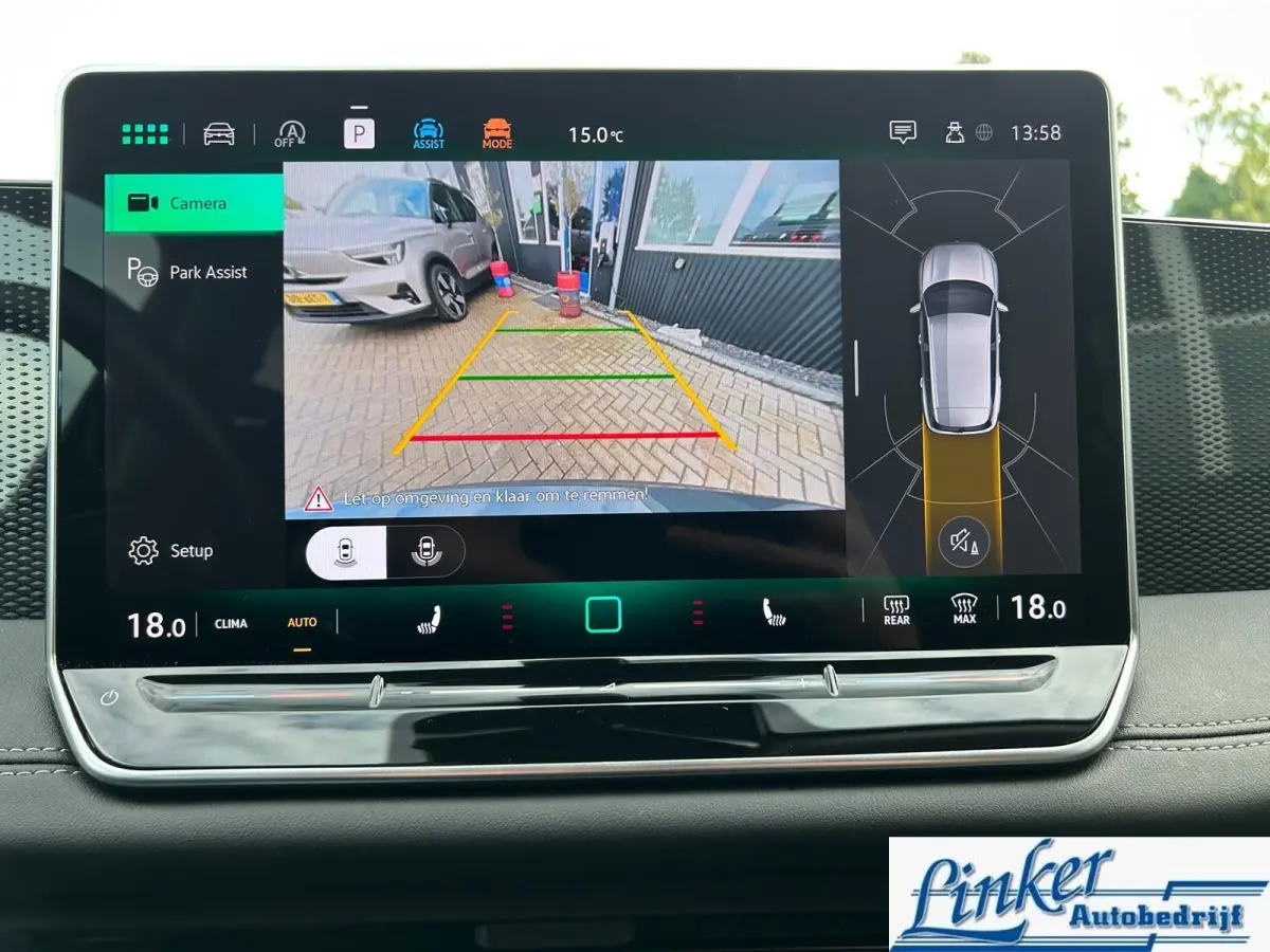 1.5 eTSI Life Edition| Stuur+Stoelverwarming|RIJKLAAR