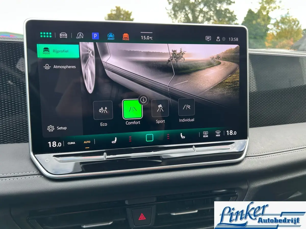 1.5 eTSI Life Edition| Stuur+Stoelverwarming|RIJKLAAR
