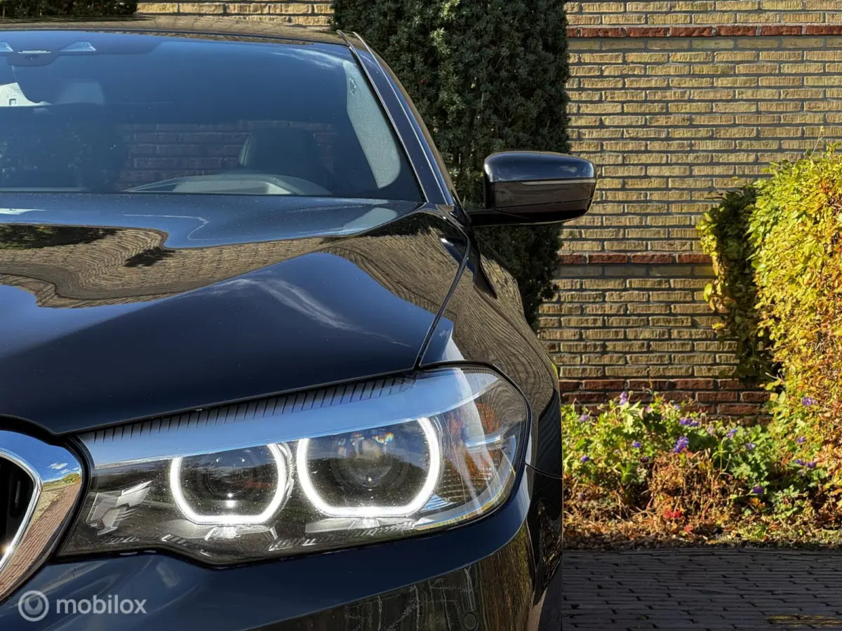 530d High Executive M-Pakket*Pano*Head-Up*Memory