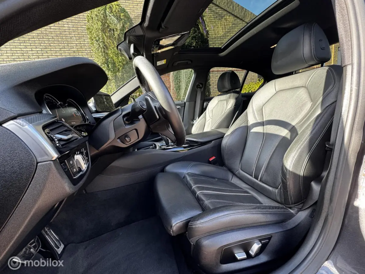 530d High Executive M-Pakket*Pano*Head-Up*Memory