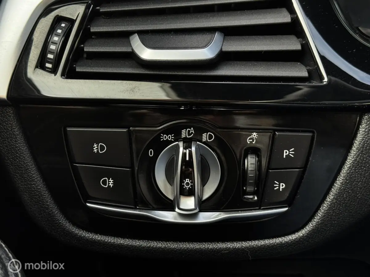 530d High Executive M-Pakket*Pano*Head-Up*Memory