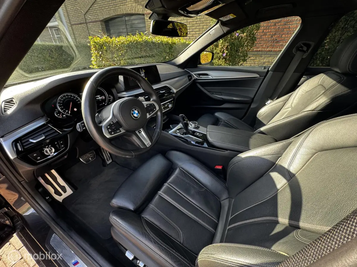530d High Executive M-Pakket*Pano*Head-Up*Memory