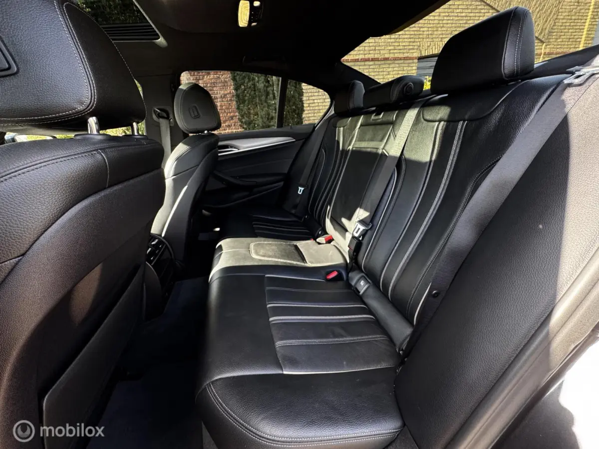 530d High Executive M-Pakket*Pano*Head-Up*Memory