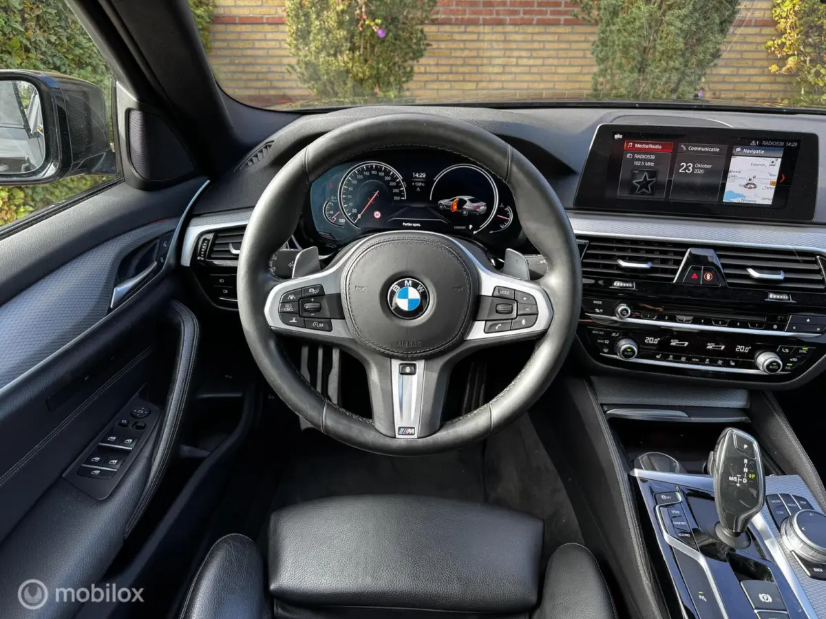 530d High Executive M-Pakket*Pano*Head-Up*Memory