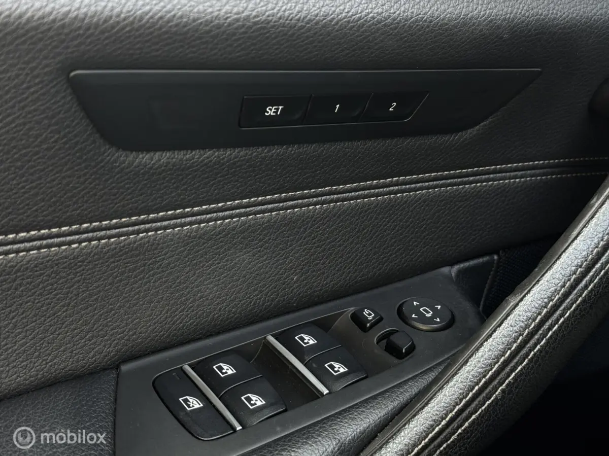 530d High Executive M-Pakket*Pano*Head-Up*Memory