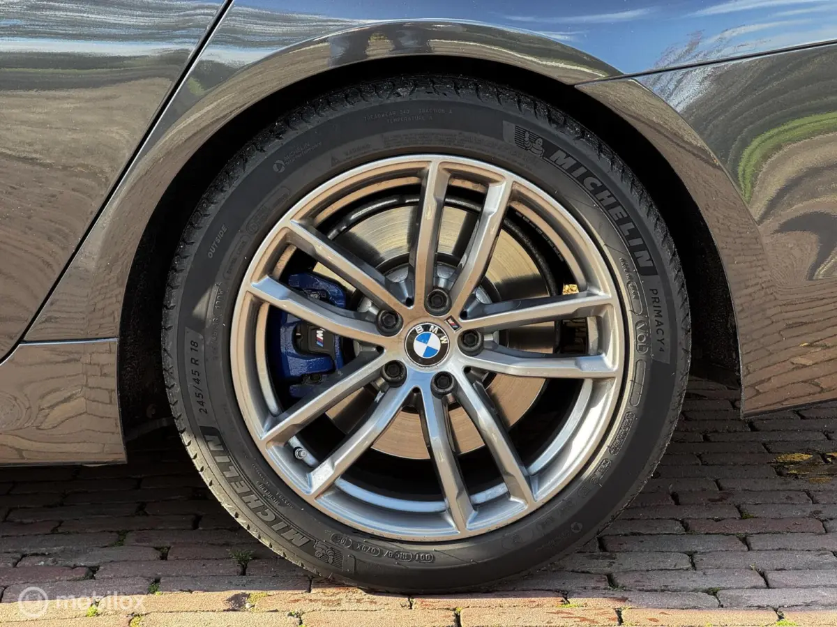 530d High Executive M-Pakket*Pano*Head-Up*Memory