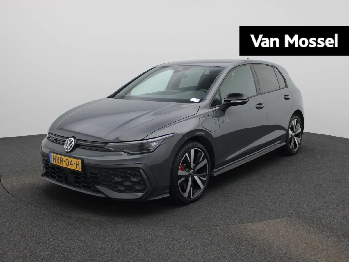 1.5 eHybrid GTE 272 PK| Origineel Nederlands | 1e Eigenaar | SOH 100% | Navigatie | LED Matrix | Achteruitrijcamera | Stoelverwarming | Stuurwielverwarming | Black Style