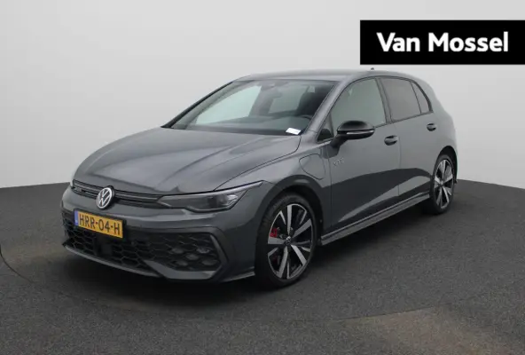 1.5 eHybrid GTE 272 PK| Origineel Nederlands | 1e Eigenaar | SOH 100% | Navigatie | LED Matrix | Achteruitrijcamera | Stoelverwarming | Stuurwielverwarming | Black Style