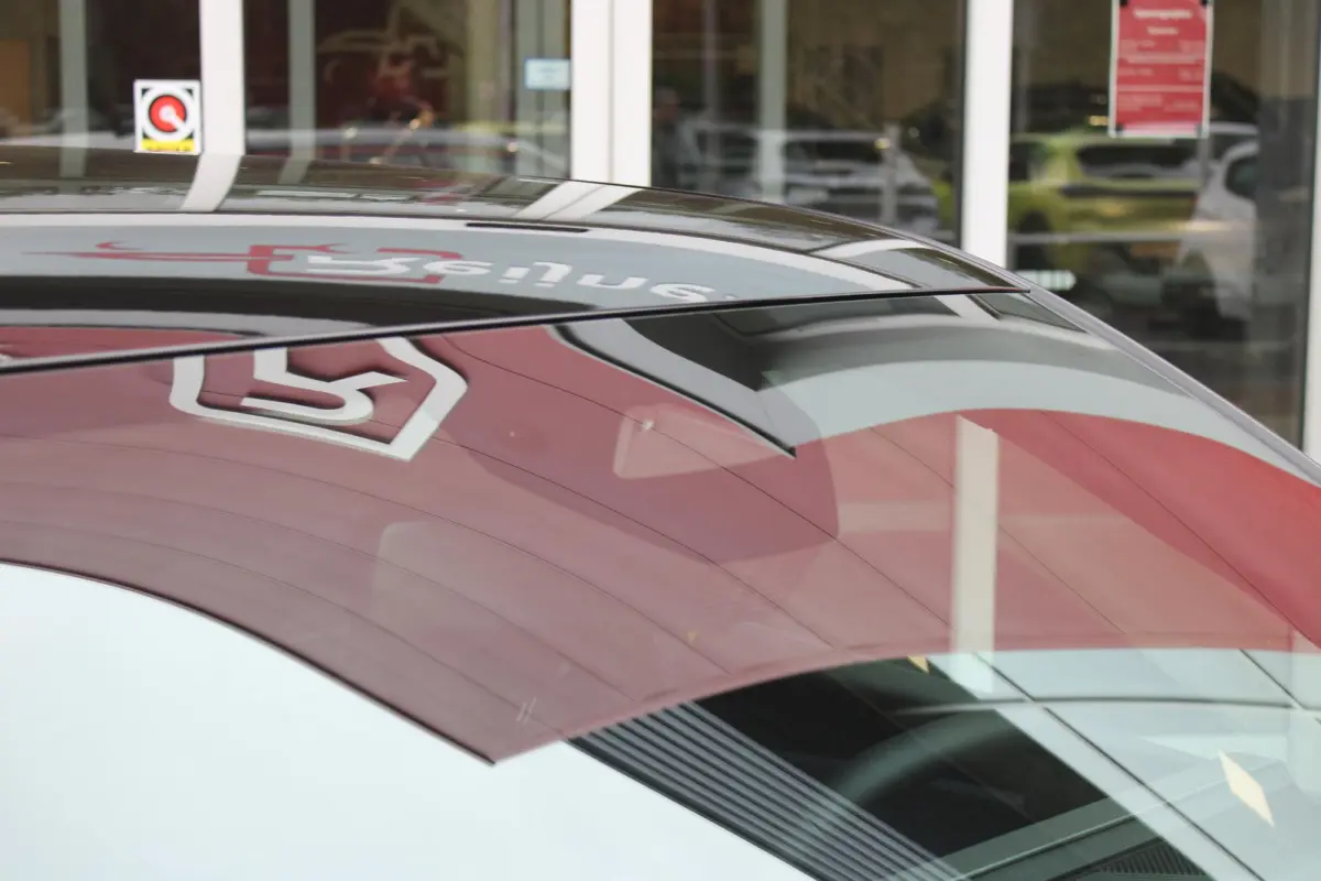 COMFORT RANGE TECHNO 150PK 52 kWh *NIEUWE AUTO!* | PACK WINTER TECHNO: (ELEKTRISCH VERWARMBARE VOORSTOELEN, ELEKTRISCH VERWARMBAAR STUURWIEL, BESTUUDERSSTOEL MET ELEKTRSCH VERSTELBARE LENDES