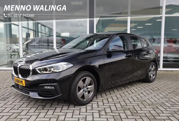 116i Business Edition|Navi|Cruise|Apple carplay/Android auto|LED|