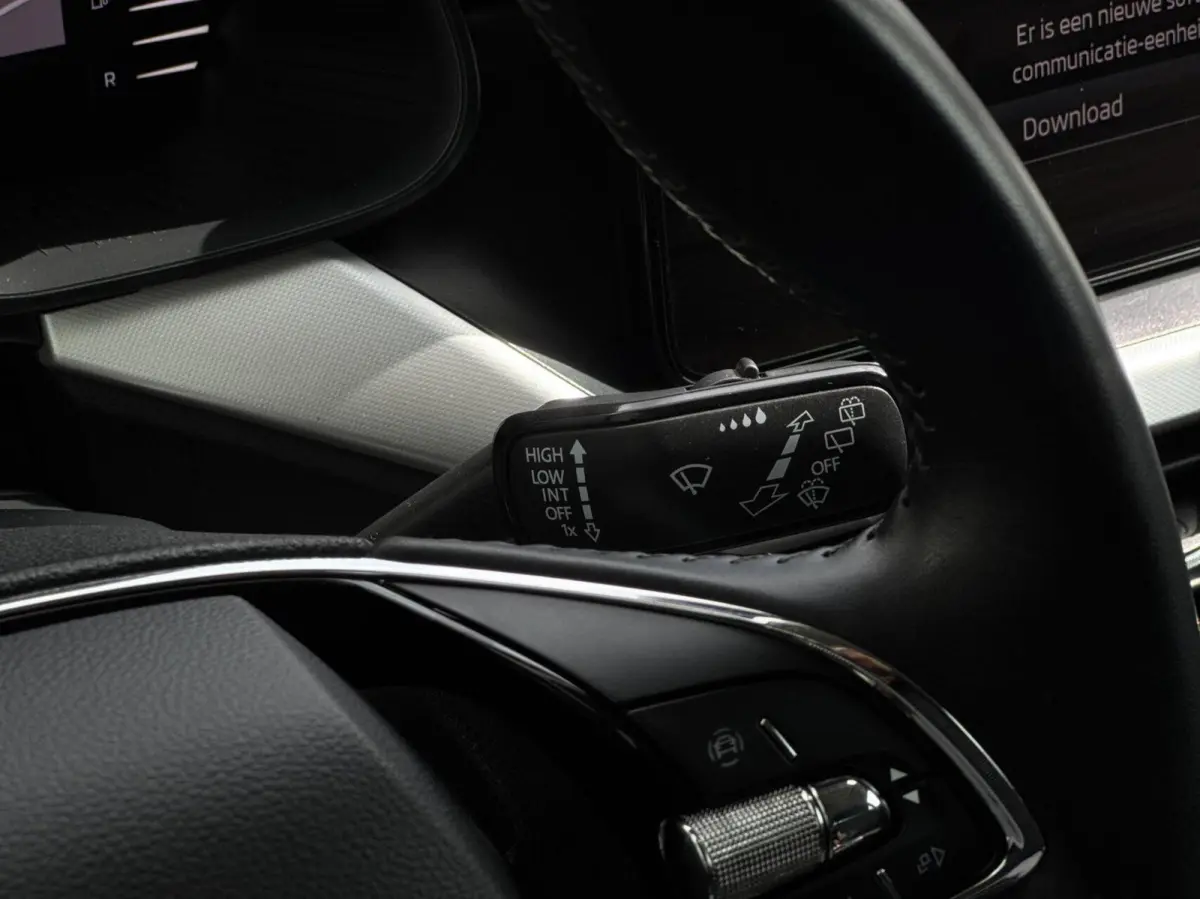 1.0 TSI DSG Clever Automaat // ACC // Camera // CarPlay // Stoelverwarming