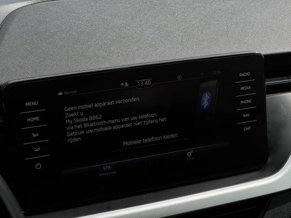 1.0 TSI DSG Clever Automaat // ACC // Camera // CarPlay // Stoelverwarming