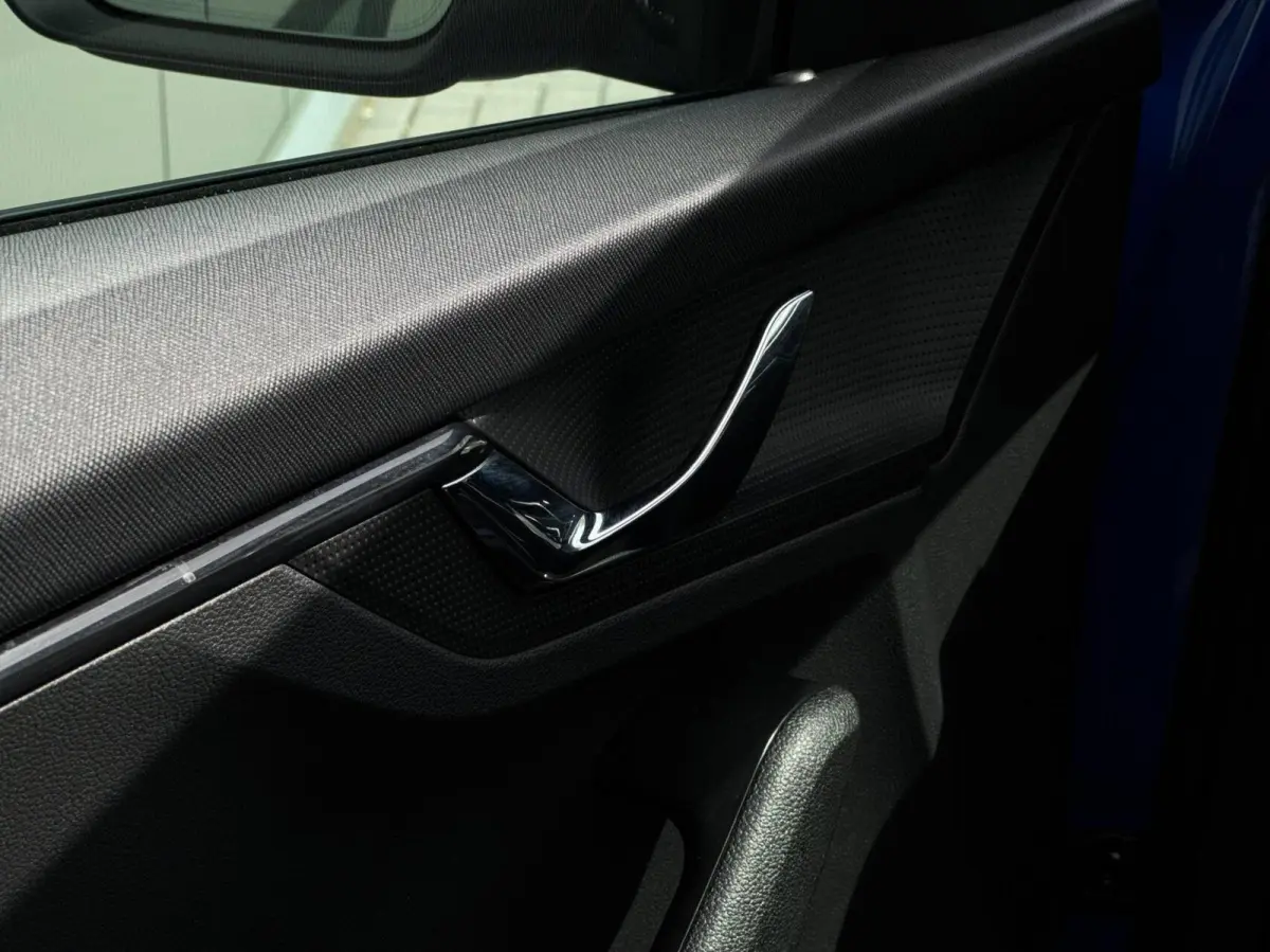 1.0 TSI DSG Clever Automaat // ACC // Camera // CarPlay // Stoelverwarming