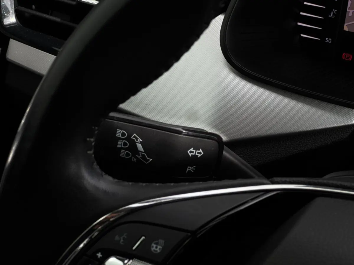 1.0 TSI DSG Clever Automaat // ACC // Camera // CarPlay // Stoelverwarming