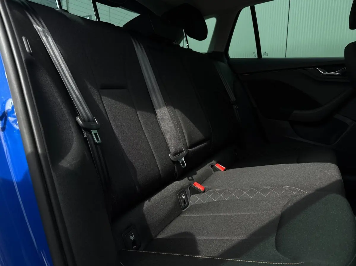 1.0 TSI DSG Clever Automaat // ACC // Camera // CarPlay // Stoelverwarming
