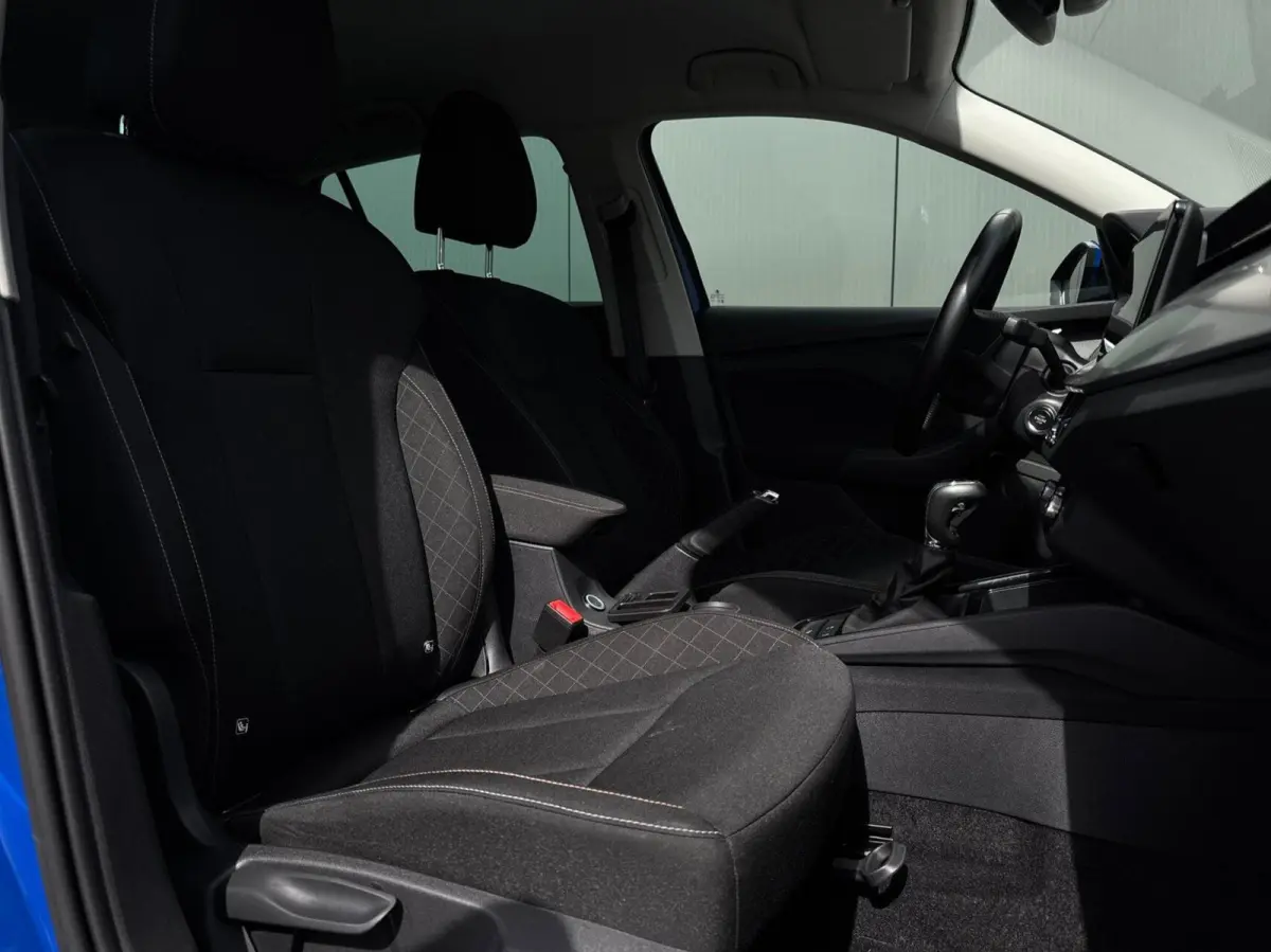 1.0 TSI DSG Clever Automaat // ACC // Camera // CarPlay // Stoelverwarming