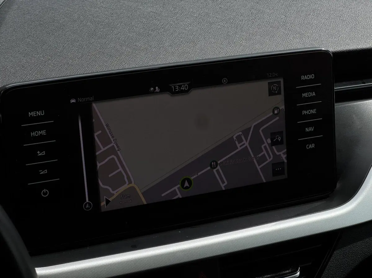 1.0 TSI DSG Clever Automaat // ACC // Camera // CarPlay // Stoelverwarming