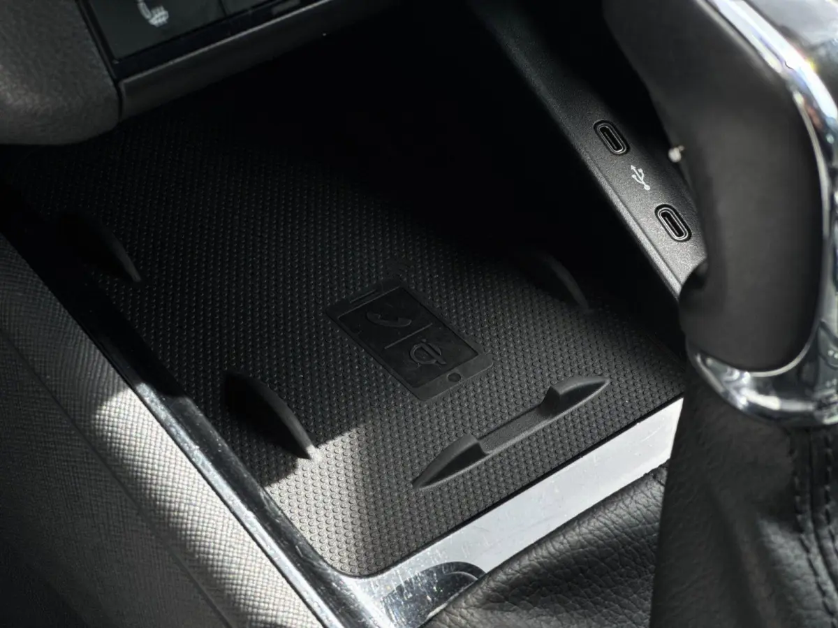 1.0 TSI DSG Clever Automaat // ACC // Camera // CarPlay // Stoelverwarming