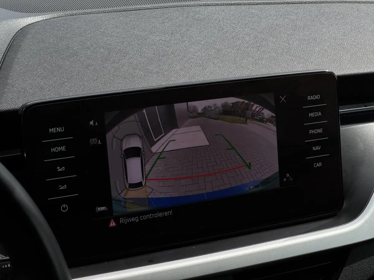 1.0 TSI DSG Clever Automaat // ACC // Camera // CarPlay // Stoelverwarming
