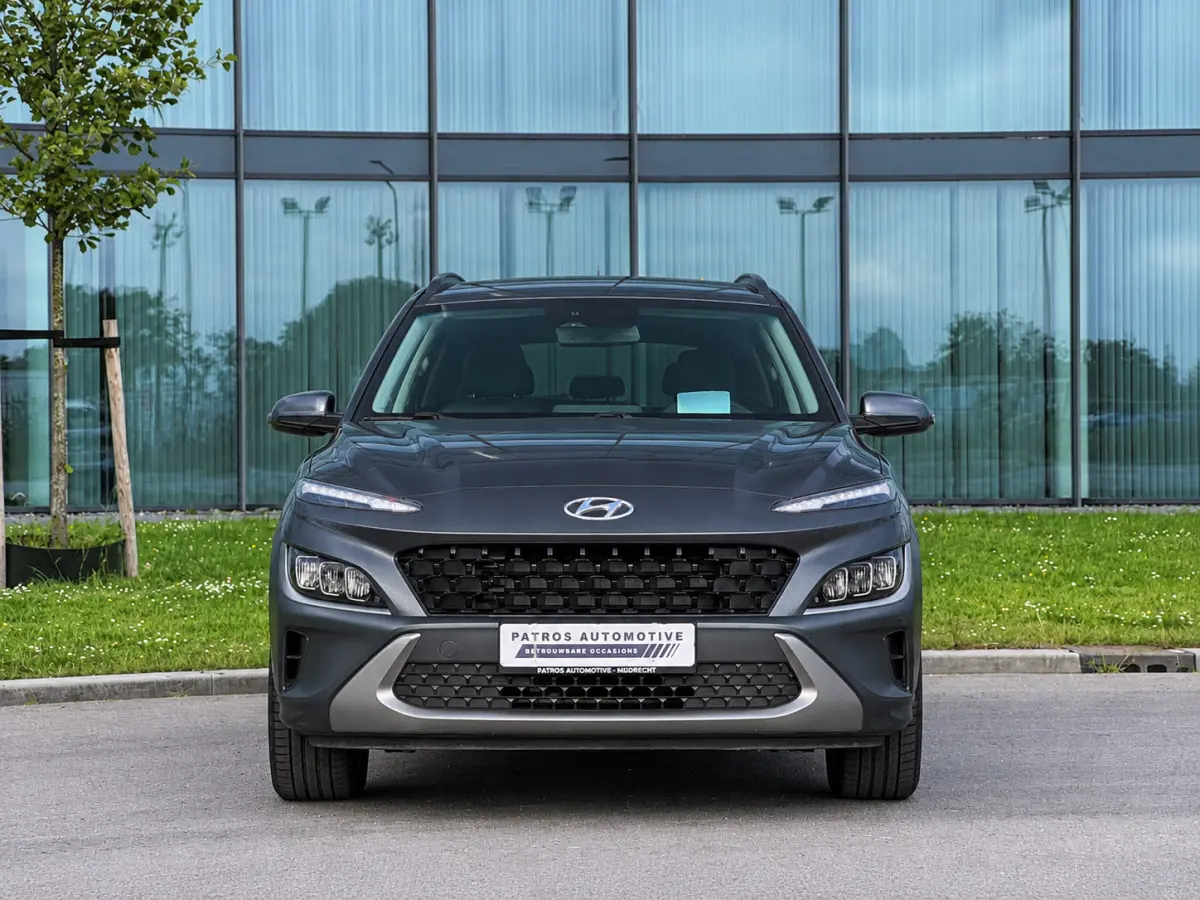 1.6 HEV Creative Automaat // Head-Up // CarPlay // Camera // Keyless